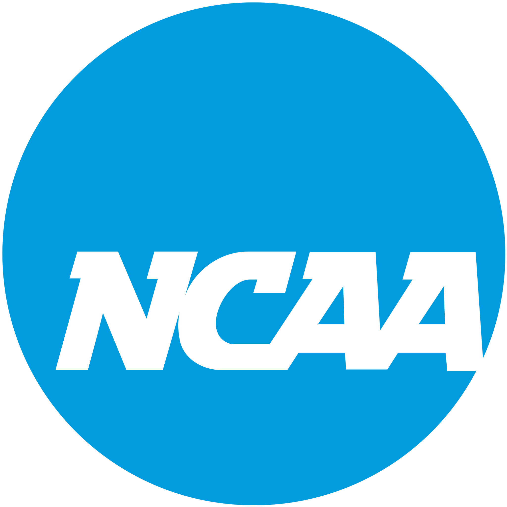 NCAAB Logo